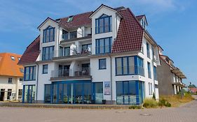 Ferienwohnung Wiek im Hafenkieker